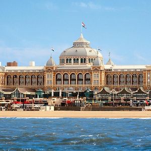 Grand Hotel Amrath Kurhaus The Hague Scheveningen